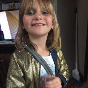 Meet your Posher, Thomas